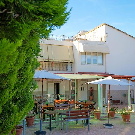 Cozy Veranda Kristian - Free Parking Ксамил Екстериор снимка