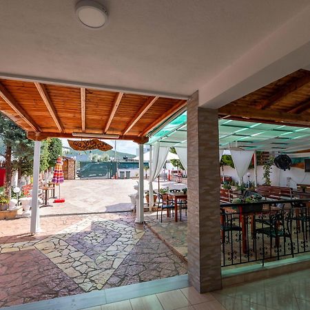 Cozy Veranda Kristian - Free Parking Ксамил Екстериор снимка