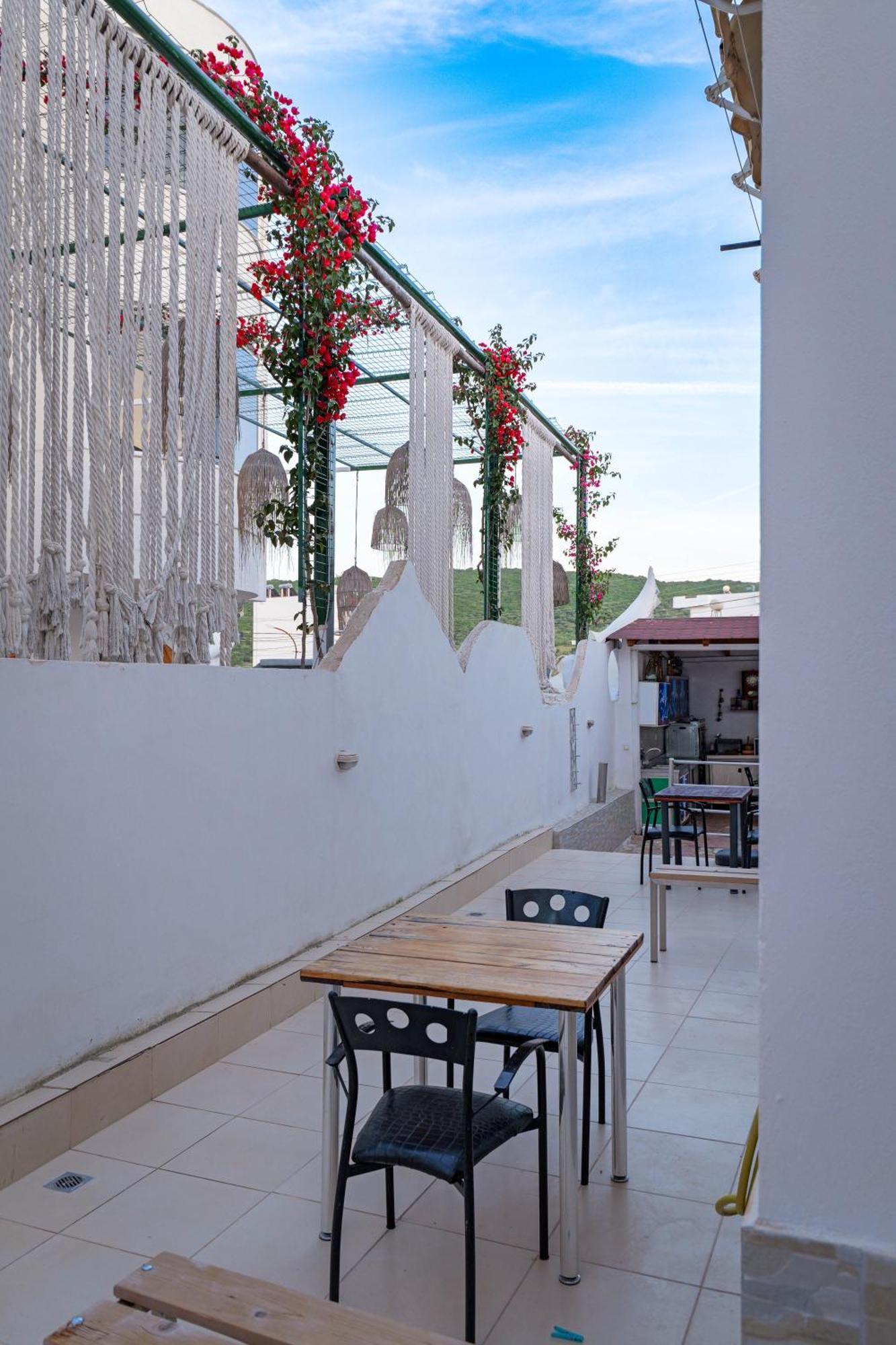 Cozy Veranda Kristian - Free Parking Ксамил Екстериор снимка