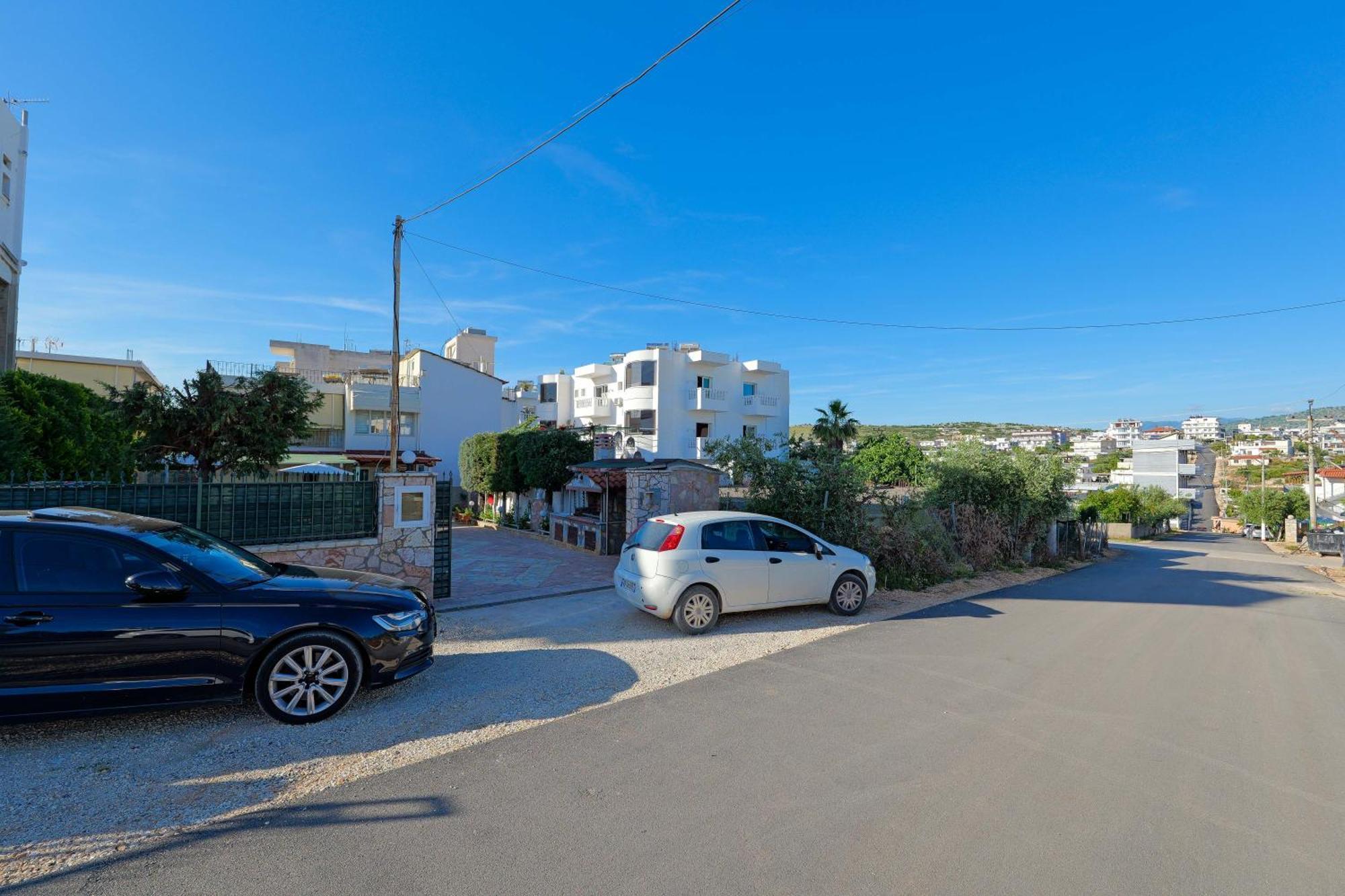 Cozy Veranda Kristian - Free Parking Ксамил Екстериор снимка
