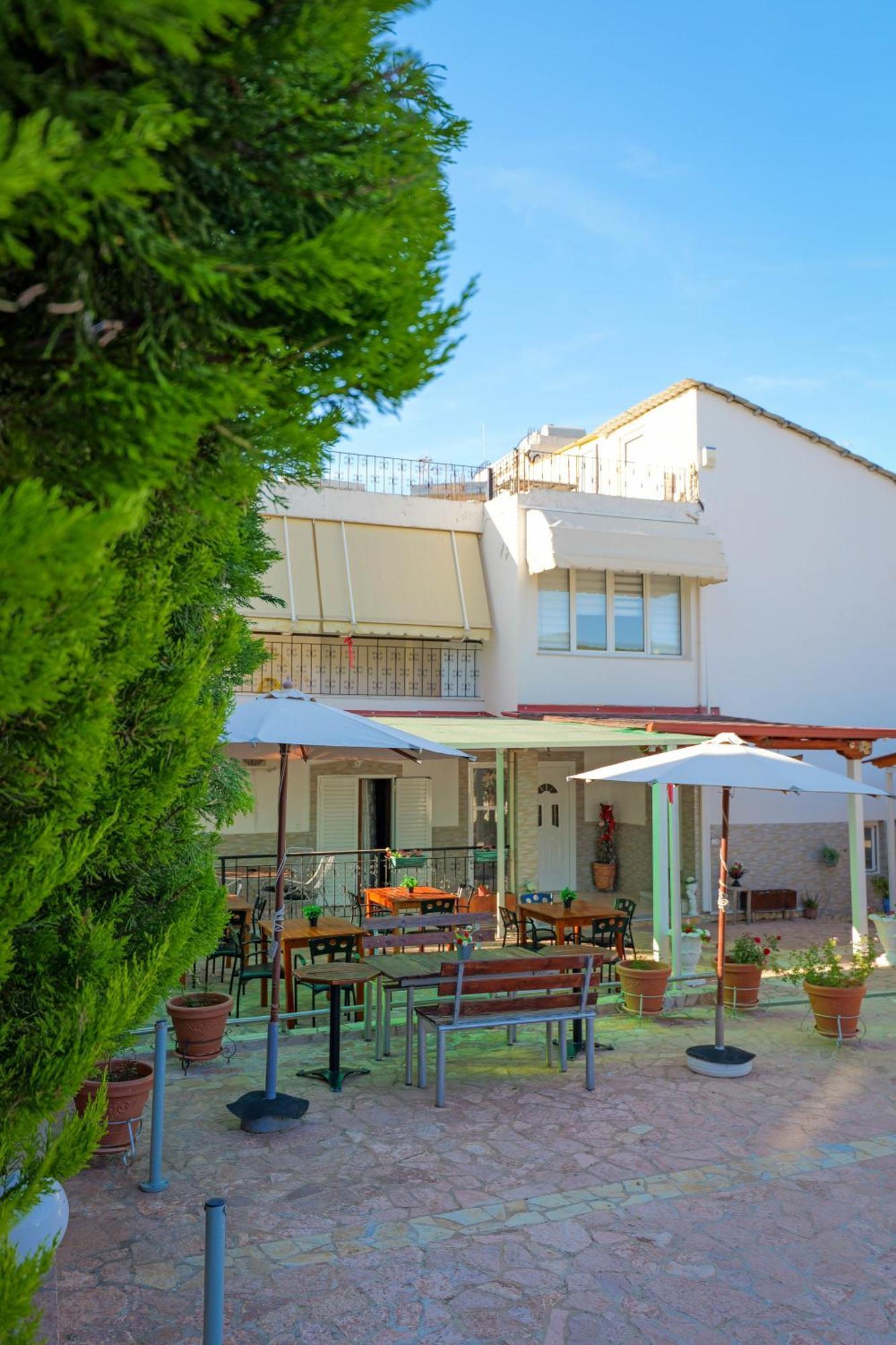 Cozy Veranda Kristian - Free Parking Ксамил Екстериор снимка