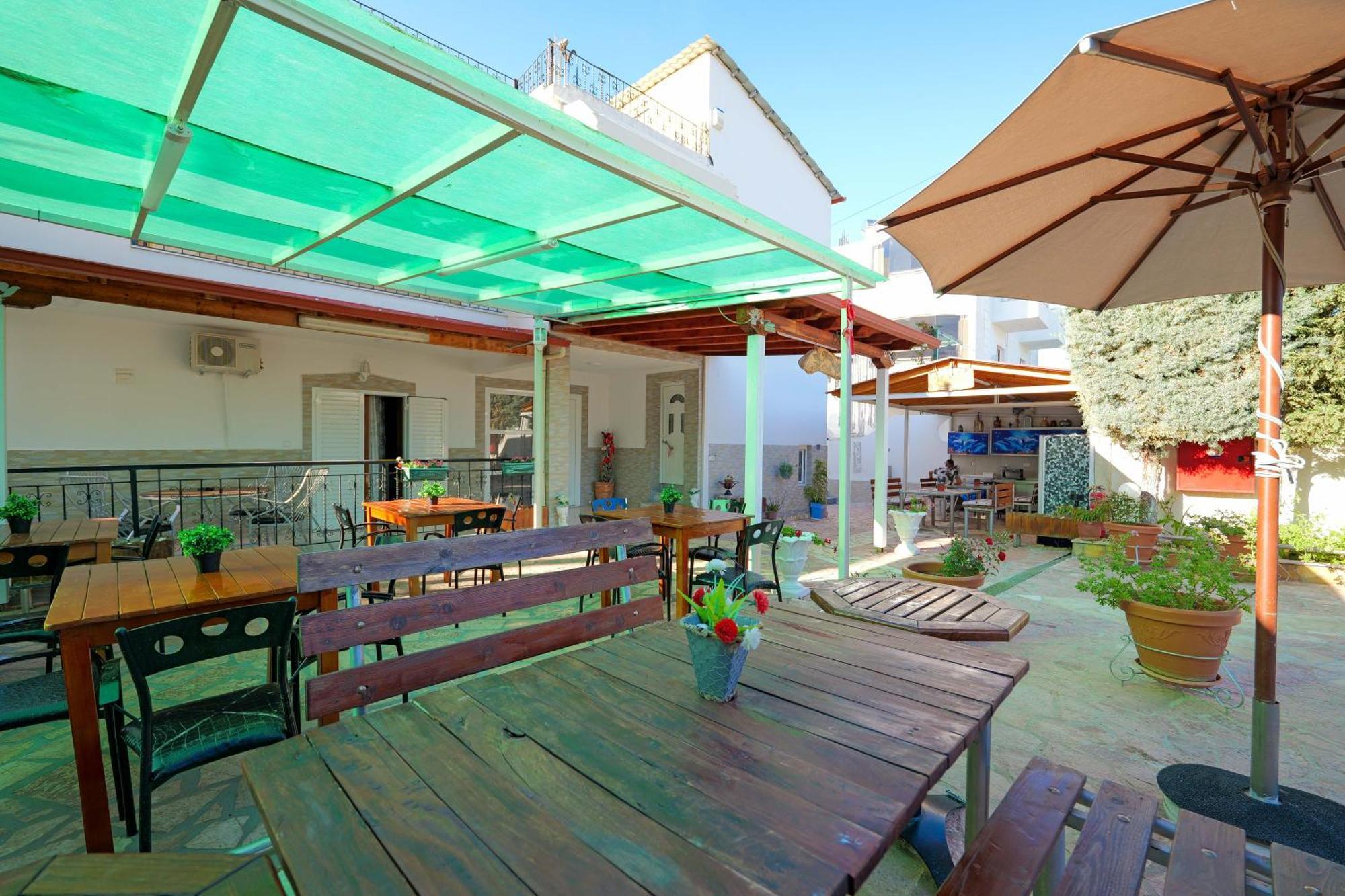 Cozy Veranda Kristian - Free Parking Ксамил Екстериор снимка