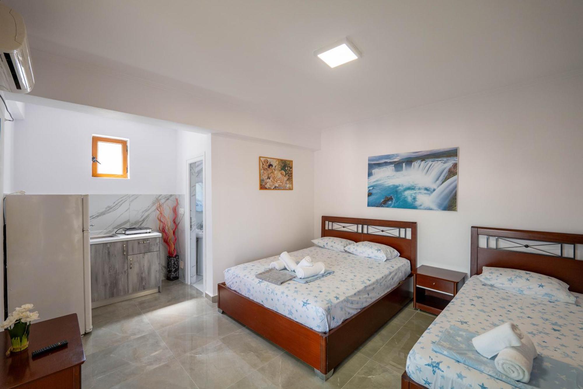 Cozy Veranda Kristian - Free Parking Ксамил Екстериор снимка