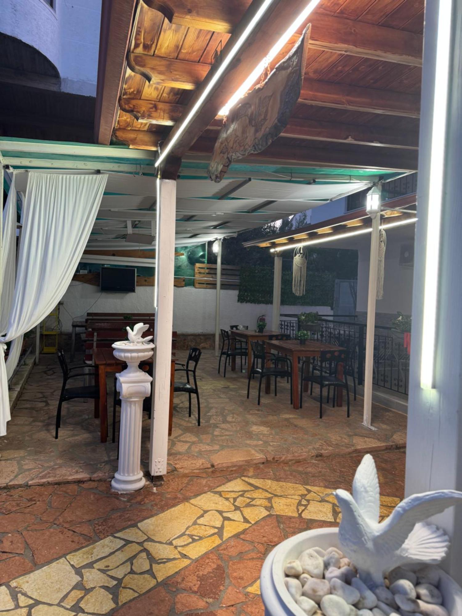 Cozy Veranda Kristian - Free Parking Ксамил Екстериор снимка