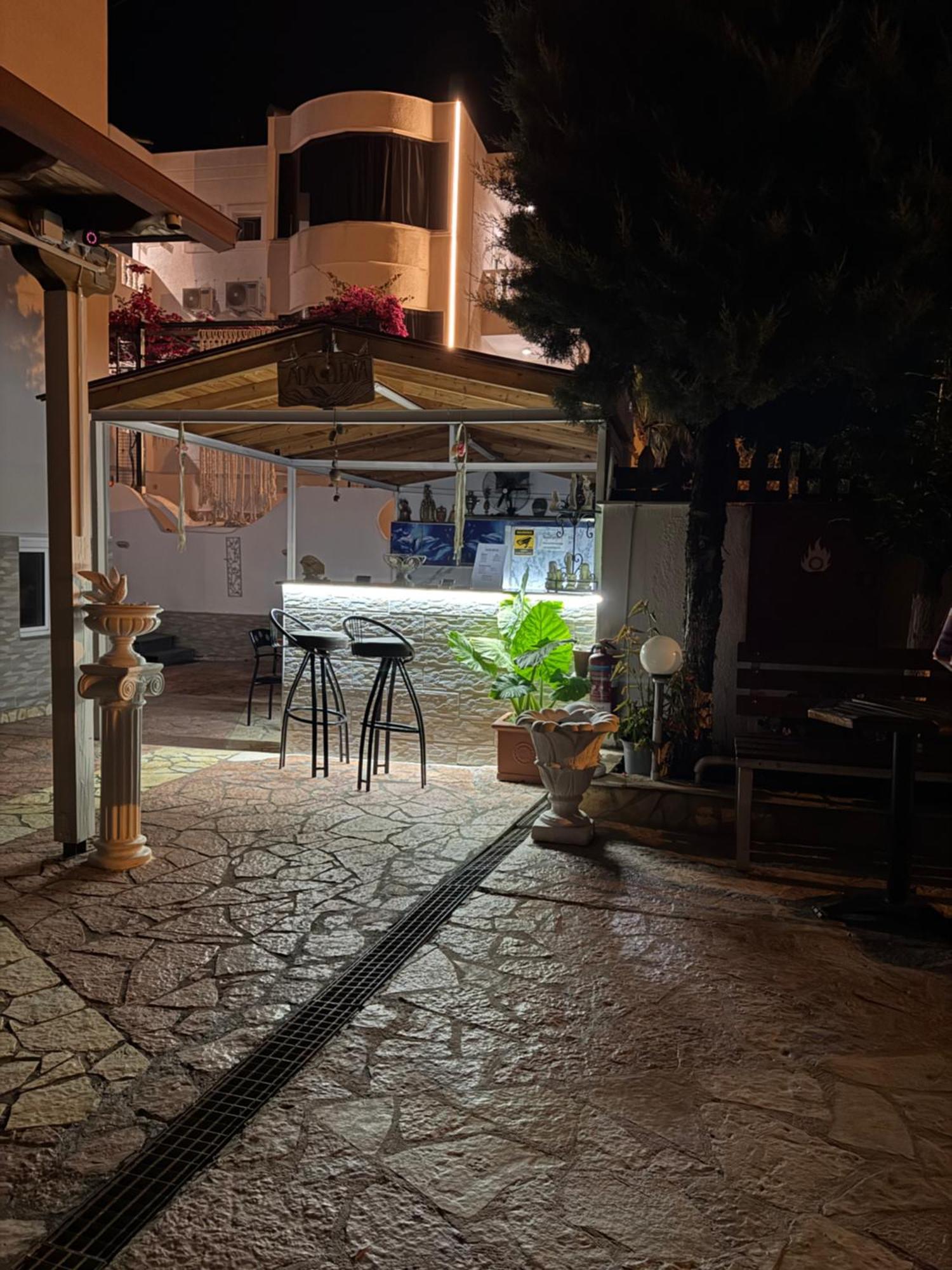 Cozy Veranda Kristian - Free Parking Ксамил Екстериор снимка