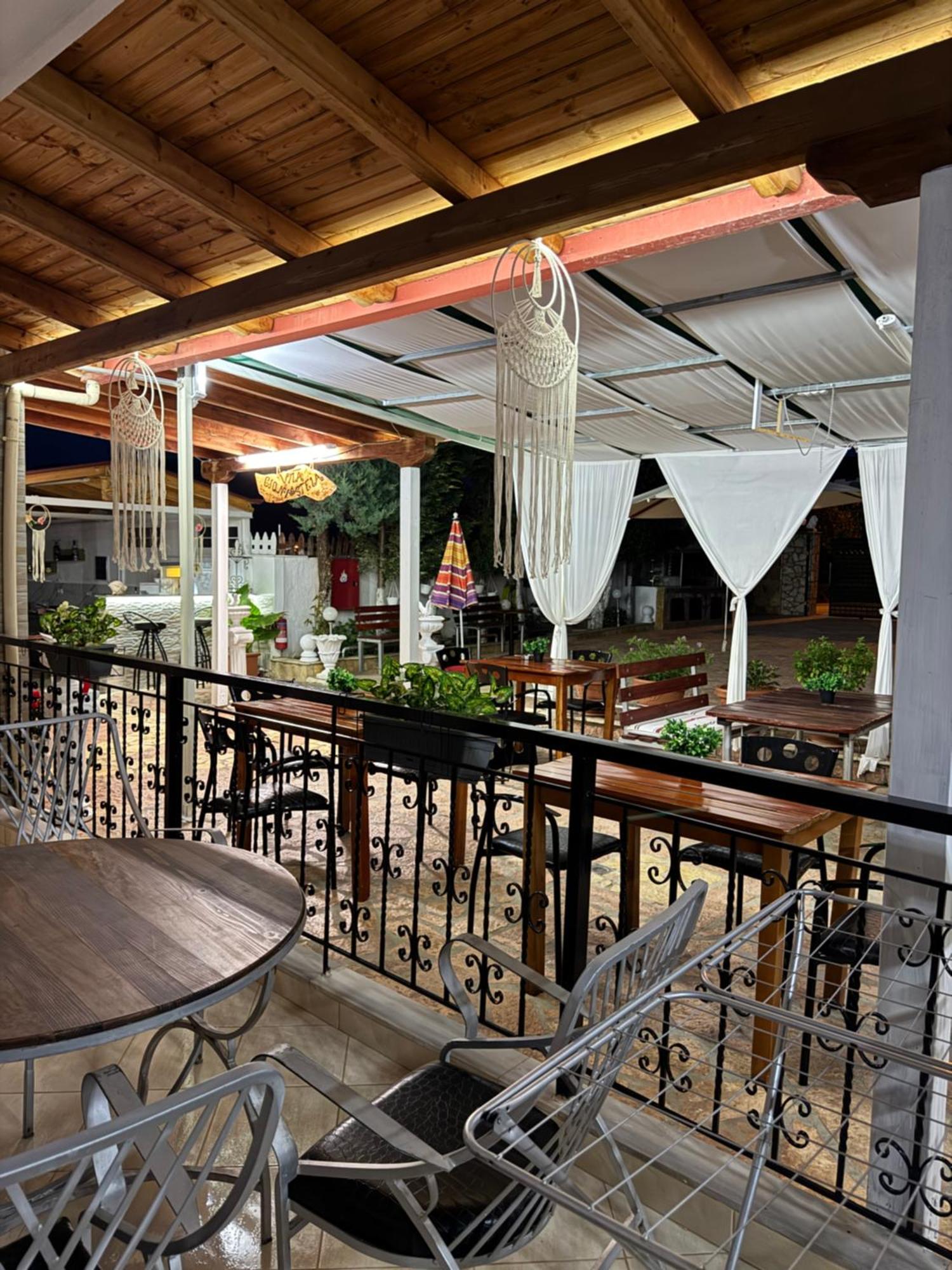 Cozy Veranda Kristian - Free Parking Ксамил Екстериор снимка